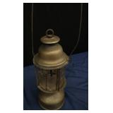 VINTAGE/ANTIQUE LANTERN