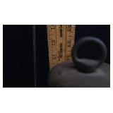 VINTAGE/ANTIQUE LANTERN