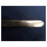 ANTIQUE KEEN KUTTER SILVERWARE SET