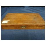 ANTIQUE KEEN KUTTER SILVERWARE SET