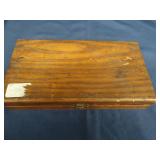 ANTIQUE KEEN KUTTER SILVERWARE SET