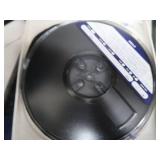 VINTAGE RECORDING TAPES AND DATA DISCS