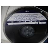 VINTAGE RECORDING TAPES AND DATA DISCS