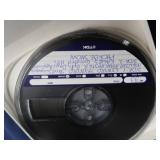 VINTAGE RECORDING TAPES AND DATA DISCS