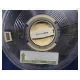 VINTAGE RECORDING TAPES AND DATA DISCS