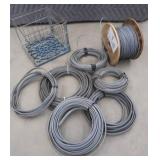 MISC. WIRES / CABLES