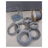 MISC. WIRES / CABLES