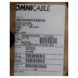 MISC. WIRES / CABLES