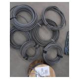 MISC. WIRES / CABLES
