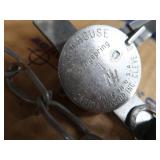 BRAND NEW IN BOX HUNTING TRAPS