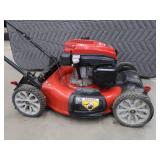 TROYBILT SELF PROPELLED PUSH LAWN MOWER