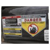 TROYBILT SELF PROPELLED PUSH LAWN MOWER