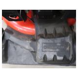 TROYBILT SELF PROPELLED PUSH LAWN MOWER