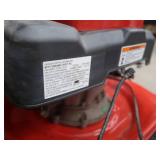 TROYBILT SELF PROPELLED PUSH LAWN MOWER