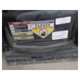 TROYBILT SELF PROPELLED PUSH LAWN MOWER