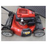 TROYBILT SELF PROPELLED PUSH LAWN MOWER