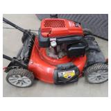 TROYBILT SELF PROPELLED PUSH LAWN MOWER