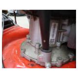 TROYBILT SELF PROPELLED PUSH LAWN MOWER