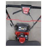 TROYBILT SELF PROPELLED PUSH LAWN MOWER