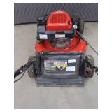 TROYBILT SELF PROPELLED PUSH LAWN MOWER