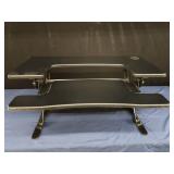 SITA OFFICE DESKTOP STANDING DESK CONVERTER