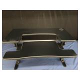 SITA OFFICE DESKTOP STANDING DESK CONVERTER