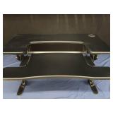 SITA OFFICE DESKTOP STANDING DESK CONVERTER