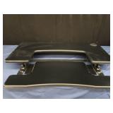 SITA OFFICE DESKTOP STANDING DESK CONVERTER