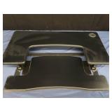 SITA OFFICE DESKTOP STANDING DESK CONVERTER