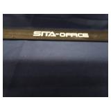 SITA OFFICE DESKTOP STANDING DESK CONVERTER