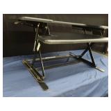 SITA OFFICE DESKTOP STANDING DESK CONVERTER