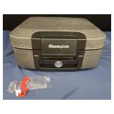 SENTRY SAFE FIRE SAFE