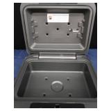 SENTRY SAFE FIRE SAFE