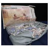 QUEEN SIZED AIR MATTRESS