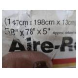 QUEEN SIZED AIR MATTRESS