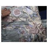 QUEEN SIZED AIR MATTRESS