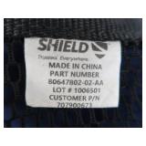 CAN AM DEFENDER 2024 MESH DOORS AND GRAB BARS