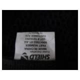 CAN AM DEFENDER 2024 MESH DOORS AND GRAB BARS