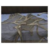 CAN AM DEFENDER 2024 MESH DOORS AND GRAB BARS