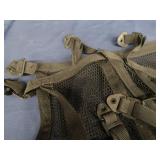 CAN AM DEFENDER 2024 MESH DOORS AND GRAB BARS