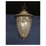 LARGE OUTDOOR LIGHT