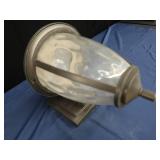 LARGE OUTDOOR LIGHT