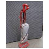 ORECK XL COMMERCIAL VACUUM