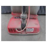 ORECK XL COMMERCIAL VACUUM