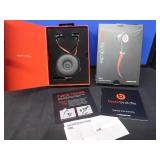 BEATS BY DR. DRE MONSTER TOUR (FIRST GENERATION)