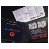 BEATS BY DR. DRE MONSTER TOUR (FIRST GENERATION)