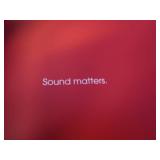 BEATS BY DR. DRE MONSTER TOUR (FIRST GENERATION)