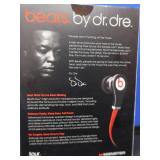 BEATS BY DR. DRE MONSTER TOUR (FIRST GENERATION)