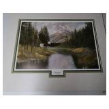 "FREEDOM" BY DERK HANSEN