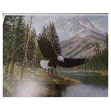 "FREEDOM" BY DERK HANSEN